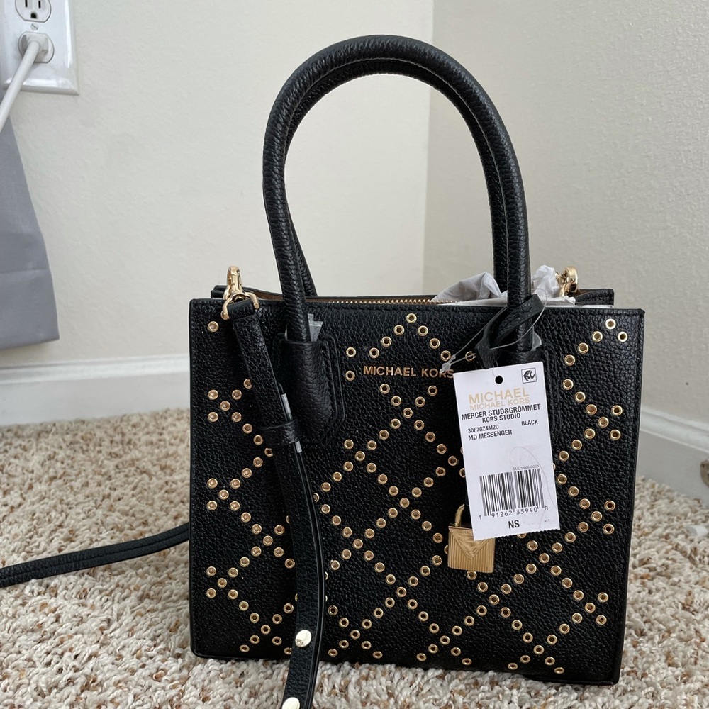 Michael Kors Mercer purse